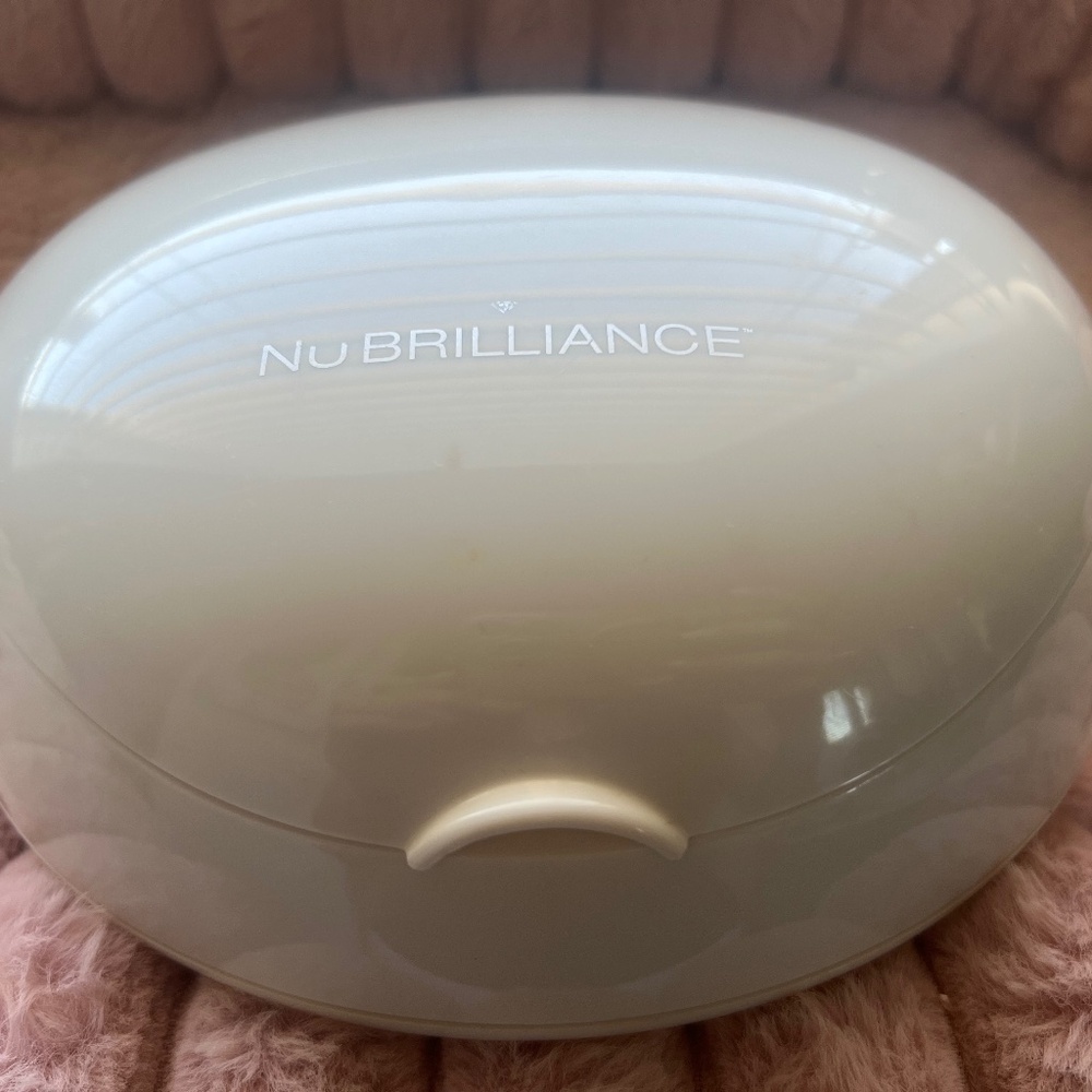 NuBRILLIANCE microdermabrasion